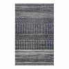 NuLOOM Saige Modern Trellis Fringe Indoor/Outdoor Area Rug -nuLOOM Sales Store unnamed file 3713
