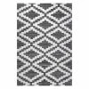NuLOOM Tamera Modern Diamonds Machine Washable Area Rug 2 NuLOOM Tamera Modern Diamonds Machine Washable Area Rug -nuLOOM Sales Store unnamed file 3716