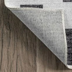 NuLOOM Tamera Modern Diamonds Machine Washable Area Rug -nuLOOM Sales Store unnamed file 3719