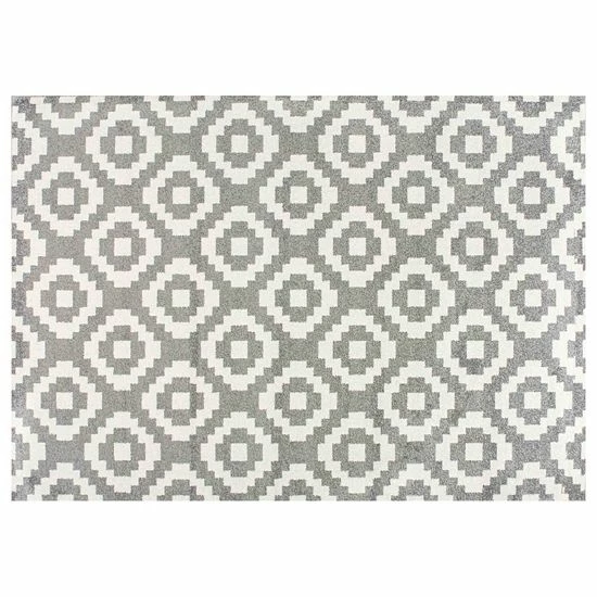NuLOOM Plymouth Julian Pixel Trellis Rug 3 NuLOOM Plymouth Julian Pixel Trellis Rug