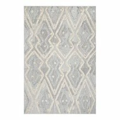 NuLOOM Beatrice Raised Theta Trellis Area Rug