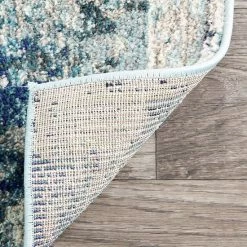 NuLOOM Vintage Shuler Distressed Rug Cherry Pink -nuLOOM Sales Store unnamed file 3753