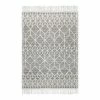 NuLOOM Hadassah Hand Woven Contemporary Tassels Area Rug -nuLOOM Sales Store unnamed file 3755