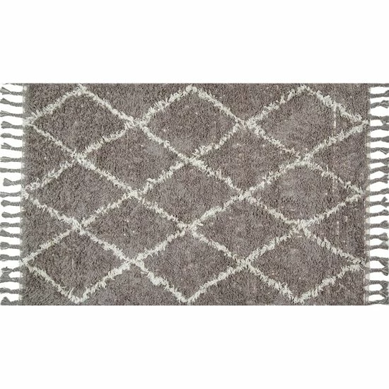 NuLOOM Moroccan Trellis Wool Rug 3 NuLOOM Moroccan Trellis Wool Rug