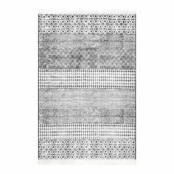 NuLOOM Ellison Glen Striped Area Rug