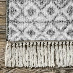 NuLOOM Ellison Glen Striped Area Rug -nuLOOM Sales Store unnamed file 3781