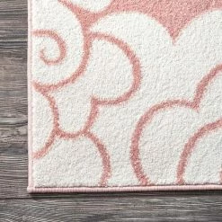 NuLOOM Emmie Flying Unicorn Nursery Area Rug 8 NuLOOM Emmie Flying Unicorn Nursery Area Rug -nuLOOM Sales Store unnamed file 3787