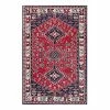 NuLOOM Salma Handmade Wool Traditional Oriental Area Rug -nuLOOM Sales Store unnamed file 3794