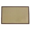 NuLOOM Natura Lili Jute Rug -nuLOOM Sales Store unnamed file 3815