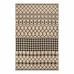NuLOOM Anika Modern Trellis Area Rug