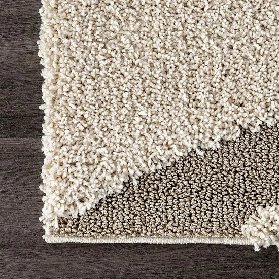 NuLOOM Caroyln Rug Beige 5 NuLOOM Caroyln Rug Beige - Image 3