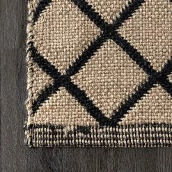 NuLOOM Anika Modern Trellis Area Rug -nuLOOM Sales Store unnamed file 3820