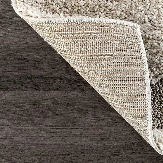 NuLOOM Caroyln Rug Beige 6 NuLOOM Caroyln Rug Beige - Image 4