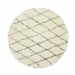 NuLOOM Marbella Aklim Shag Wool Rug -nuLOOM Sales Store unnamed file 3834