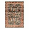 NuLOOM Transitional Persian Jenni Rug Blue -nuLOOM Sales Store unnamed file 3850