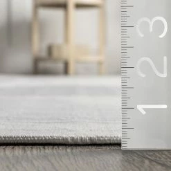 NuLOOM Kerrie Modern Triangles Area Rug -nuLOOM Sales Store unnamed file 3878