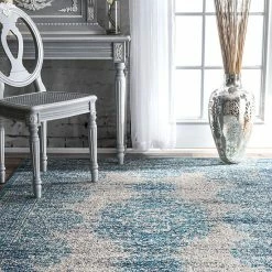 NuLOOM Vintage Moriah Distressed Rug 8 NuLOOM Vintage Moriah Distressed Rug -nuLOOM Sales Store unnamed file 3891