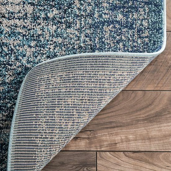 NuLOOM Vintage Moriah Distressed Rug 5 NuLOOM Vintage Moriah Distressed Rug - Image 3