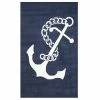 NuLOOM Set Sail Anchor Rug -nuLOOM Sales Store unnamed file 3912