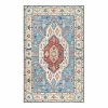 NuLOOM Transitional Tribal Lois Wool Blend Rug -nuLOOM Sales Store unnamed file 3935