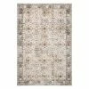 NuLOOM Annelle Floral Border Area Rug 2 NuLOOM Annelle Floral Border Area Rug -nuLOOM Sales Store unnamed file 3937