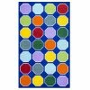NuLOOM Kecia Colorful Octagons Rug -nuLOOM Sales Store unnamed file 3946