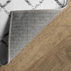 NuLOOM Moroccan Blythe Machine Washable Area Rug -nuLOOM Sales Store unnamed file 395