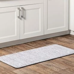 NuLOOM Sherill Ripple Kitchen Mat -nuLOOM Sales Store unnamed file 3994
