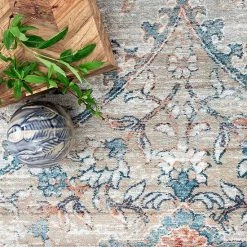 NuLOOM Maxine Enshrined Blossom Area Rug -nuLOOM Sales Store unnamed file 3997