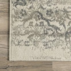 NuLOOM Vintage Freja Area Rug Gray -nuLOOM Sales Store unnamed file 4