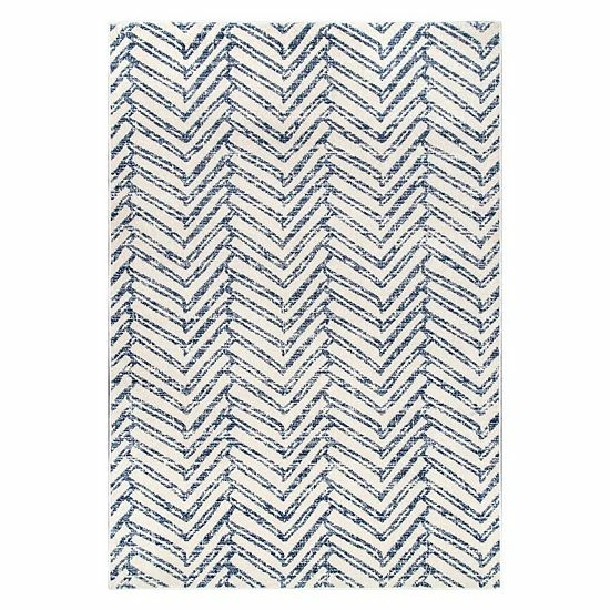 NuLOOM Geometric Rosanne Area Rug Gray 3 NuLOOM Geometric Rosanne Area Rug Gray