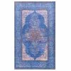 NuLOOM Apryl Medallion Framed Rug - 5' X 8' -nuLOOM Sales Store unnamed file 4013