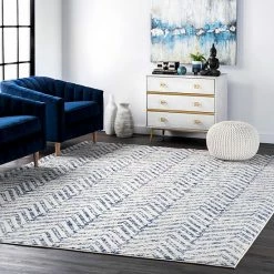 NuLOOM Geometric Rosanne Area Rug Gray 17 NuLOOM Geometric Rosanne Area Rug Gray -nuLOOM Sales Store unnamed file 402
