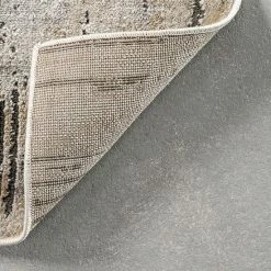 NuLOOM Estelle Faded Stripe Abstract Area Rug -nuLOOM Sales Store unnamed file 4034