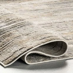 NuLOOM Estelle Faded Stripe Abstract Area Rug -nuLOOM Sales Store unnamed file 4035