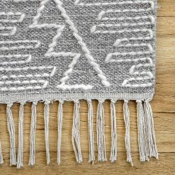 NuLOOM Karsyn Tribal Trellis Area Rug -nuLOOM Sales Store unnamed file 4041