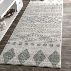 NuLOOM Shaina Tribal Geometric Rug -nuLOOM Sales Store unnamed file 4049
