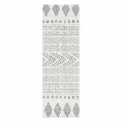 NuLOOM Shaina Tribal Geometric Rug -nuLOOM Sales Store unnamed file 4050