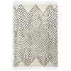 NuLOOM Amanda Moroccan Chevron Tassel Rug -nuLOOM Sales Store unnamed file 4051