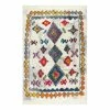 NuLOOM Lynda Moroccan Shaggy Rug - 4' X 6' -nuLOOM Sales Store unnamed file 4070