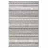 NuLOOM Teofila Indoor Outdoor Striped Rug - 7'6" X 10'9" 1 NuLOOM Teofila Indoor Outdoor Striped Rug - 7'6" X 10'9" -nuLOOM Sales Store unnamed file 4074