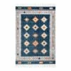 NuLOOM Alia Tribal Vista Tassel Area Rug 1 NuLOOM Alia Tribal Vista Tassel Area Rug -nuLOOM Sales Store unnamed file 4095