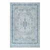 NuLOOM Elora Vintage Medallion Indoor/Outdoor Area Rug -nuLOOM Sales Store unnamed file 4107