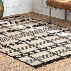 NuLOOM Modern Trellis Ramona Area Rug -nuLOOM Sales Store unnamed file 4111