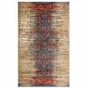 NuLOOM Birgit Distressed Floral Rug -nuLOOM Sales Store unnamed file 4117