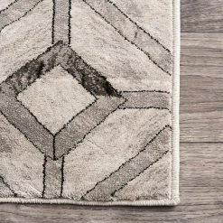 NuLOOM Blakely Diamond Tiles Geometric Rug 11 NuLOOM Blakely Diamond Tiles Geometric Rug -nuLOOM Sales Store unnamed file 4124