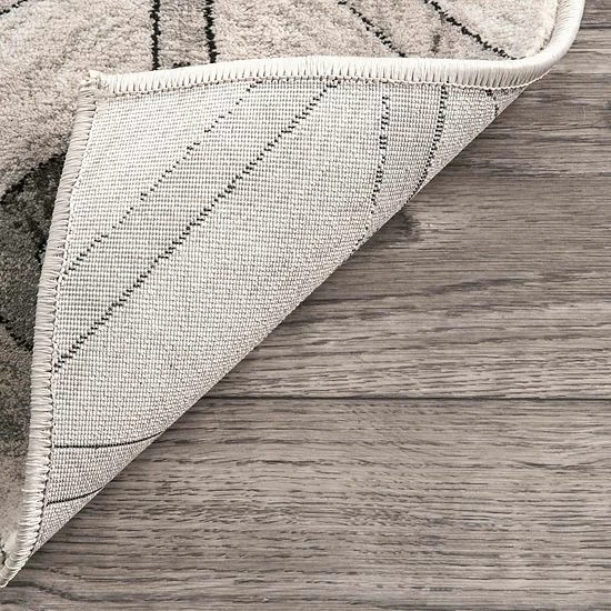 NuLOOM Blakely Diamond Tiles Geometric Rug 7 NuLOOM Blakely Diamond Tiles Geometric Rug - Image 5