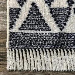 NuLOOM Heavenly Tribal Dreamscape Area Rug -nuLOOM Sales Store unnamed file 4146