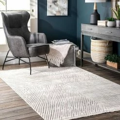 NuLOOM Jazlyn Broken Chevrons Area Rug -nuLOOM Sales Store unnamed file 4149