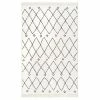 NuLOOM Krystal Trellis Tassel Area Rug -nuLOOM Sales Store unnamed file 4151